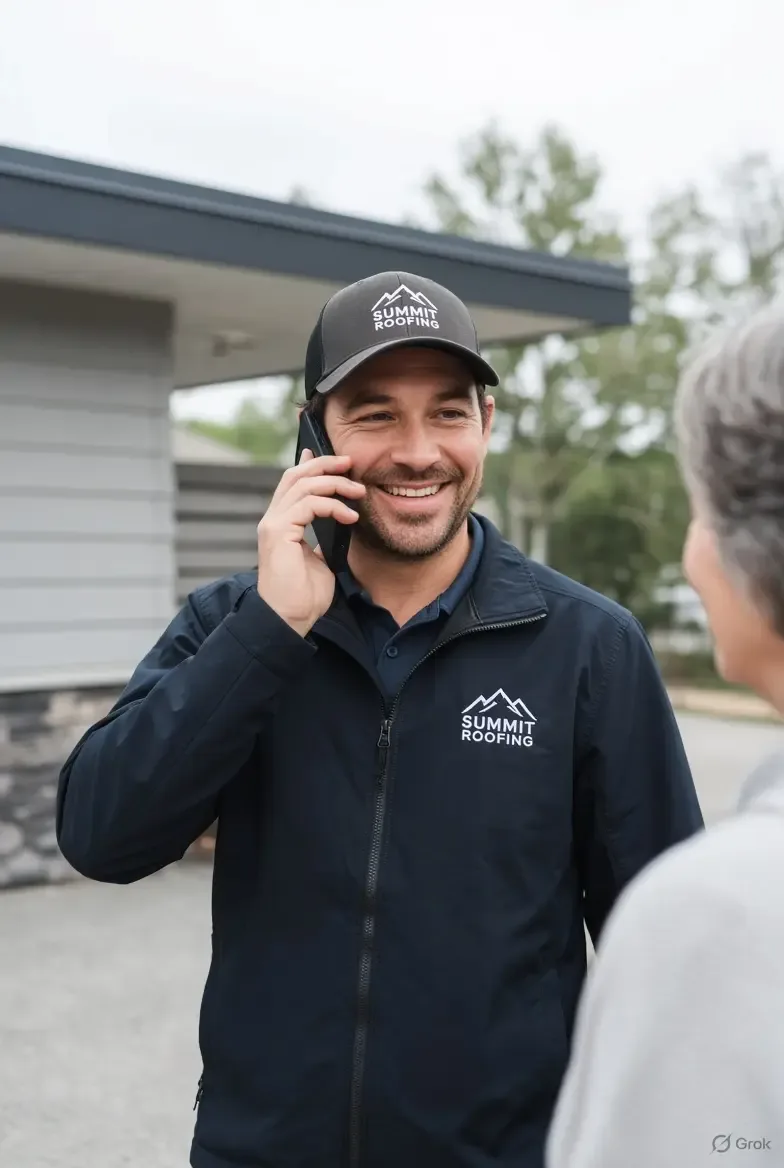 Flat Roof Leak Repair University, MS FAQs